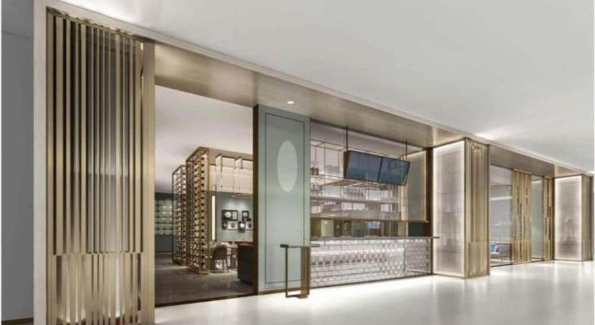 Wanda Jin Baise Hotel Bagian luar foto